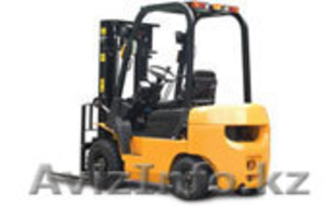 автопогрузчики,  кара