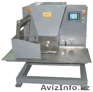 оборудование для печенья и пряников: отсадочная машина 