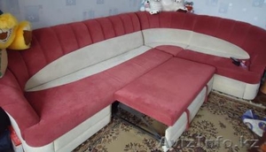 продам мягкий угловой диван - Изображение #1, Объявление #644741