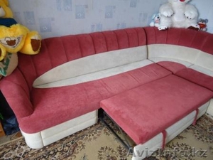 продам мягкий угловой диван - Изображение #2, Объявление #644741