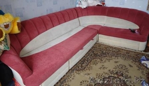 продам мягкий угловой диван - Изображение #3, Объявление #644741