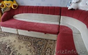 продам мягкий угловой диван - Изображение #4, Объявление #644741