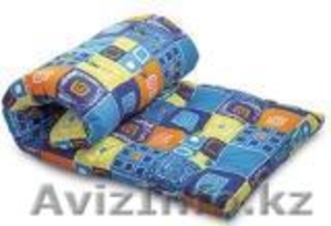 ткани .одеяла .текстиль подушки спецодежда - Изображение #3, Объявление #674271