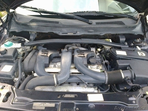 Volvo XC90 турбо бензин - Изображение #3, Объявление #681478