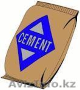 Продаю цемент всех марок - Изображение #2, Объявление #701206