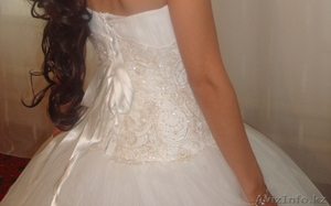 Шикарное Свадебное платье мечта - Изображение #1, Объявление #688828