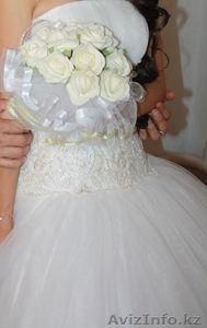 Шикарное Свадебное платье мечта - Изображение #2, Объявление #688828