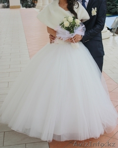 Шикарное Свадебное платье мечта - Изображение #3, Объявление #688828