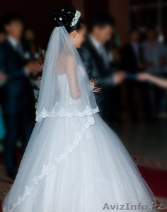 Прокат красивого свадебного платья - Изображение #1, Объявление #687511