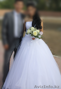 Прокат красивого свадебного платья - Изображение #2, Объявление #687511