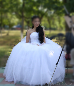 Прокат красивого свадебного платья - Изображение #3, Объявление #687511