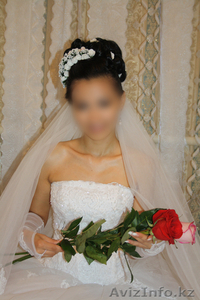 Прокат красивого свадебного платья - Изображение #4, Объявление #687511