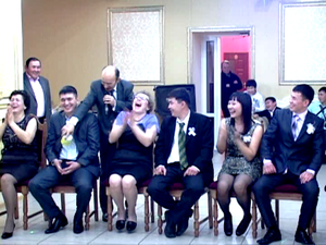 Тамада казахский-русский #682357