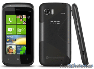 Windows Phone 7 -HTC Mozart. - Изображение #1, Объявление #730136