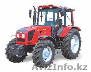 Продам трактора МТЗ Беларус Производства Минск - Изображение #3, Объявление #469768
