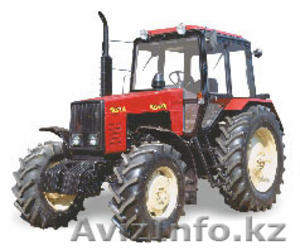 Продам трактора МТЗ Беларус Производства Минск - Изображение #4, Объявление #469768
