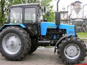 Продам трактора МТЗ Беларус Производства Минск - Изображение #5, Объявление #469768