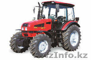 Продам трактора МТЗ Беларус Производства Минск - Изображение #6, Объявление #469768