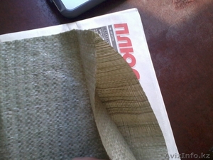 Продам мешки зеленные 55х95,  вес 63 гр