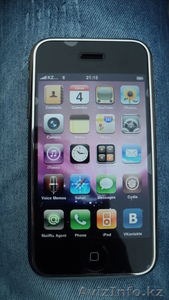 Apple - Iphone 1 st. Generation 8 GB - Изображение #1, Объявление #768826