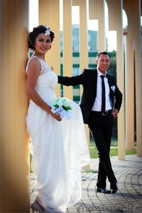 Профессиональная Фото Видео съемка свадеб - Изображение #3, Объявление #511388