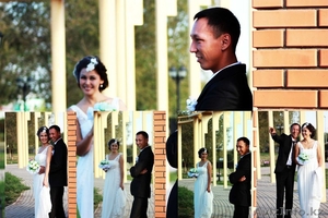 Профессиональная Фото Видео съемка свадеб - Изображение #4, Объявление #511388