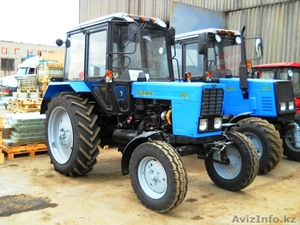 Продам трактора МТЗ Беларус Производства Минск - Изображение #10, Объявление #469768
