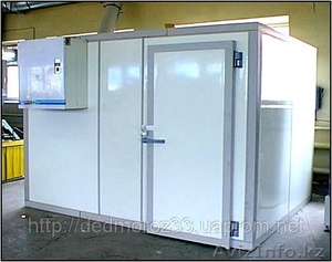 Холодильные камеры сборно-разборные - Изображение #2, Объявление #727480