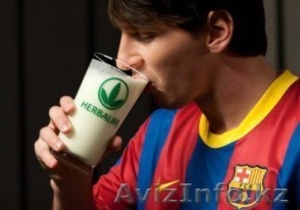 Независимый дистрибьютор  компании Гербалайф!Алое,  Термоджетикс!