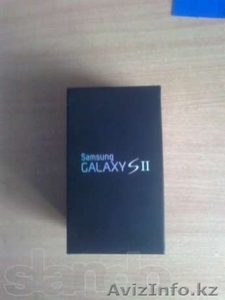 Samsung GALAXY S 2 android 4.0.4 16Gb+2Gb в идеальном состоянии - Изображение #3, Объявление #792664