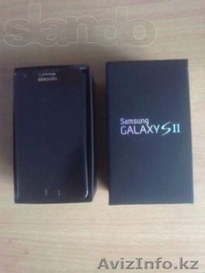 Samsung GALAXY S 2 android 4.0.4 16Gb+2Gb в идеальном состоянии - Изображение #4, Объявление #792664