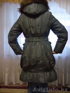 Продам зимнее пальто - Изображение #2, Объявление #788099