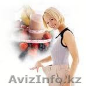 Независимый дистрибьютор  компании Гербалайф