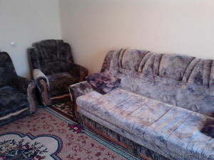 диван и два кресла бу - Изображение #1, Объявление #803587