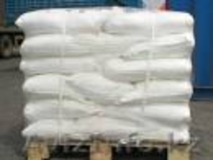 Натрий хлористый (соль техническая)