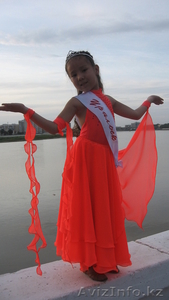 Платье бальное-латина г Уральск - Изображение #2, Объявление #846409