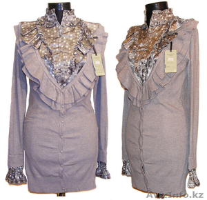 Оптовый склад  одежды second hand.