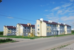 Поставка зданий из легких металлоконструкций