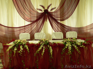 оформление свадеб все для праздника - Изображение #2, Объявление #865707