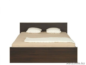 Двухспальная кровать, трельяж, тумбы - Изображение #1, Объявление #863109