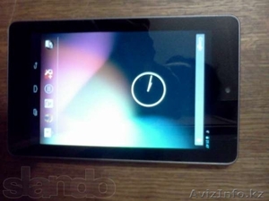 Продам или обменяю планшет Assus Nexus 7 16gb - Изображение #2, Объявление #888565