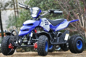 квадроцикл детский до 10 лет