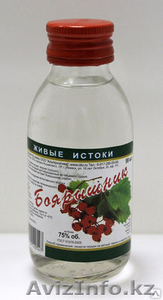 Лосьон боярышник 99мл 75%,  одеколоны для мужчин