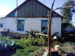 Продается дом в поселке Балаган, Уральской области - Изображение #5, Объявление #990425
