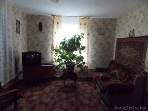 Продается дом в поселке Балаган, Уральской области - Изображение #4, Объявление #990425