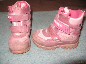 Детская обувь для девочки - Изображение #1, Объявление #1006288