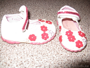 Детская обувь для девочки - Изображение #2, Объявление #1006288