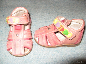 Детская обувь для девочки - Изображение #4, Объявление #1006288