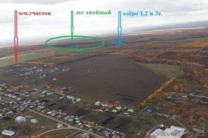  участки под  ИЖС г.Самара.