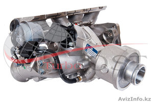 Турбина Audi A4 2.0 B7 - Изображение #1, Объявление #1033882